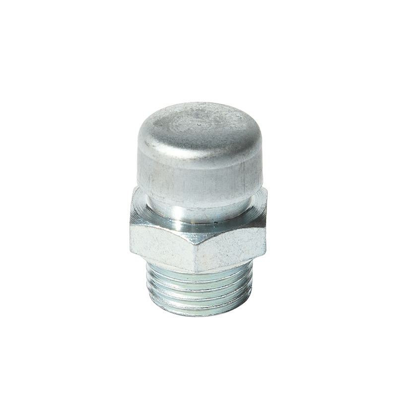 Dýchací filter z nehrdzavejúcej ocele